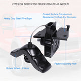 JDMSPEED Spare Tire Winch Wheel Carrier Hoist 924-537 For Ford F-150 Truck 2004 2005-2014