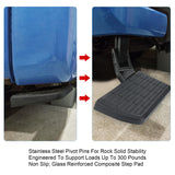 JDMSPEED For 2012-2020 TOYOTA TACOMA RETRACTABLE BED STEP PT392-35100