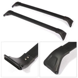 JDMSPEED Top Roof Rack Cross Bar Luggage Carrier Rails Kit Fits Mazda CX-5 2017 2018