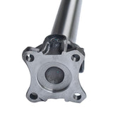 JDMSPEED Front Prop Drive Shaft Assembly Fits 2002-2006 Dodge Ram 1500 4WD w/ Auto Trans