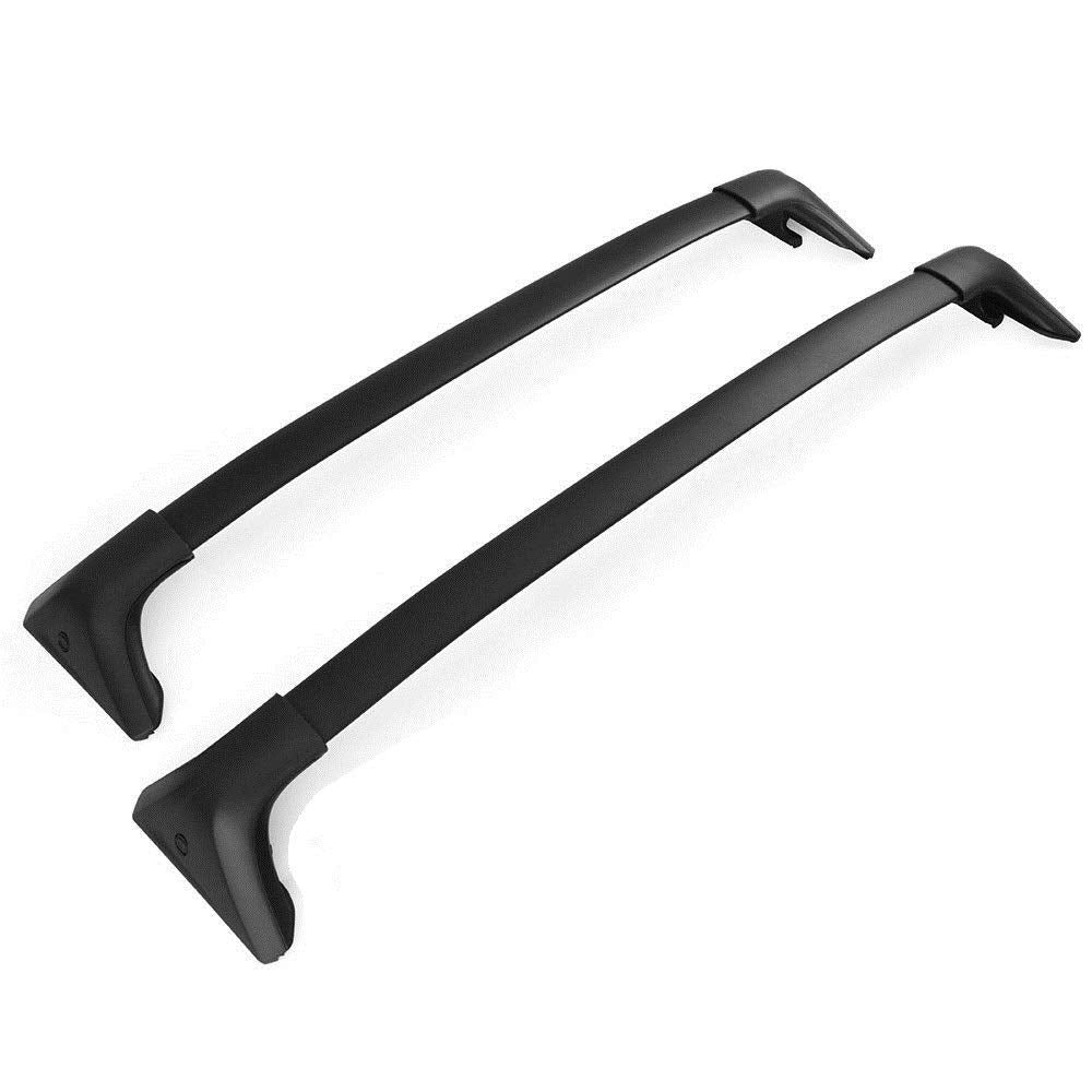 JDMSPEED Baggage luggage Tap TOP roof rack cross bar Fits LEXUS RX 350 ...