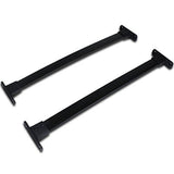JDMSPEED Fit 2005-2012 Pathfinder Aluminum Roof Rack Cross Bar Luggage Cargo Carrier Rail
