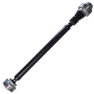 JDMSPEED Front Drive Shaft Prop 52111596AB 52111596AA For 2002-2007 Jeep Liberty 3.7L