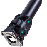 JDMSPEED Front Drive Shaft Prop Fits For 1998-2005 Mercedes ML350 ML320 Automatic Trans