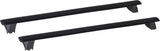 JDMSPEED Roof Rack Cross Bars Luggage Carrier Fit 11-19 Jeep Grand Cherokee w/ Side Rails