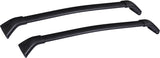 JDMSPEED Top Roof Rack Cross Bar Luggage Carrier Rails Kit Fits Mazda CX-5 2017 2018