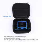 JDMSPEED Universal BLUE Pistol Slides Rear Sight Tool Pusher For Glock 1911&SIG Handguns