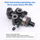 JDMSPEED 47910-35320 Brake Proportioning Metering Valve For Toyota Tacoma 1995-2004 New