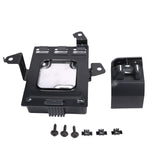 JDMSPEED For 2019-2021 Ram 1500 DT New Body Style Trailer Brake Controller 82215278AE