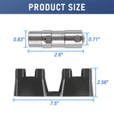 JDMSPEED For GM LS7 Lifters & Guide Trays For Chevy GMC LS/LQ 4.8 5.3 5.7 6.0 6.2L NEW