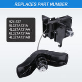 JDMSPEED Spare Tire Winch Wheel Carrier Hoist 924-537 For Ford F-150 Truck 2004 2005-2014