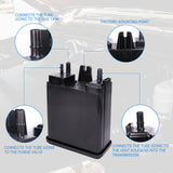 JDMSPEED Vapor Canister Fits Cadillac Escalade ESV EXT GMC Yukon XL Chevy Hummer 22963841