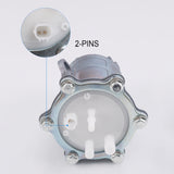 JDMSPEED Fuel Pump Assy For 2007-2014 Honda ATV Rancher 420 Foreman 500 700 TRX420 TRX500