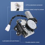 JDMSPEED Tailgate Trunk Lock Latch Actuator For 10-19 Highlander 09-16 Venza 13-15 RAV4