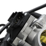 JDMSPEED New Carburetor For 2003-2005 Honda TRX 650 TRX650 Rincon ATV OE Complete Carb