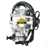 JDMSPEED New Carburetor For 2003-2005 Honda TRX 650 TRX650 Rincon ATV OE Complete Carb
