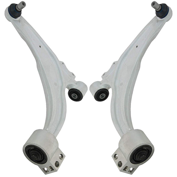 JDMSPEED Front Left & Right For 11-15 Chevrolet Cruze Lower Control Arm With Ball Joint