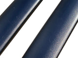 JDMSPEED Set(2) Cross Bar Roof Rack Carrier Fit 14-19 Subaru Forester Crosstrek Impreza