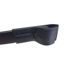 JDMSPEED Set(2) Cross Bar Roof Rack Carrier Fit 14-19 Subaru Forester Crosstrek Impreza