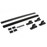 JDMSPEED Fit 2005-2012 Pathfinder Aluminum Roof Rack Cross Bar Luggage Cargo Carrier Rail