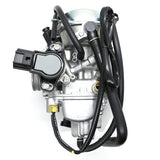 JDMSPEED New Carburetor For 2003-2005 Honda TRX 650 TRX650 Rincon ATV OE Complete Carb