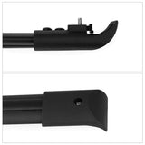 JDMSPEED Pair For 2003-2008 Honda Pilot Aluminum Roof Rack Top Rail Cross Bar