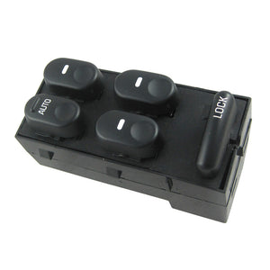 JDMSPEED New Master Power Window Lock Switch for Buick Century Regal 1997-2005 10433029