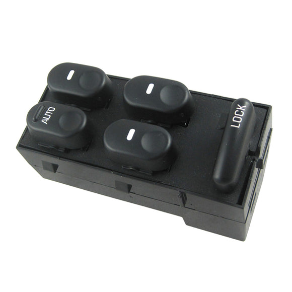 JDMSPEED New Master Power Window Lock Switch for Buick Century Regal 1997-2005 10433029