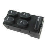 JDMSPEED New Master Power Window Lock Switch for Buick Century Regal 1997-2005 10433029