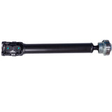 JDMSPEED Front Drive Shaft Prop Fits For 1998-2005 Mercedes ML350 ML320 Automatic Trans