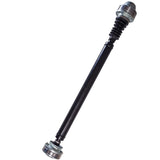 JDMSPEED Front Drive Shaft Prop 52111596AB 52111596AA For 2002-2007 Jeep Liberty 3.7L