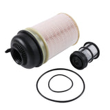 JDMSPEED Fuel Filter PF9908 A4700903151 For Detroit Diesel DD13 DD16 DD15 Freightliner