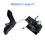 JDMSPEED Spare Tire Winch Wheel Carrier Hoist 924-537 For Ford F-150 Truck 2004 2005-2014