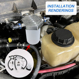 JDMSPEED Gen2.1 CP4.2 Disaster Prevention Bypass Kit For Ford 6.7L 2011+ Powerstroke
