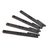 JDMSPEED 3163530 Cummins ISX QSX Timing Injector Cam Gear Puller Tool Kit 3163021 3163069