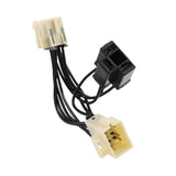 JDMSPEED FITS 1997-2004 C5 Corvette LED Hyper Flash Harness hyperflash