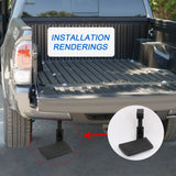 JDMSPEED Bed Step Assembly For 2022 2023 Toyota Tundra & (requires bracket) PT392-34231