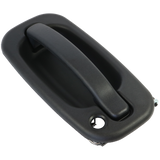 JDMSPEED Front Driver Side Door Handle For 1999-2007 Chevrolet Silverado GM1310129