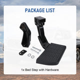 JDMSPEED For 2012-2020 TOYOTA TACOMA RETRACTABLE BED STEP PT392-35100