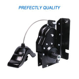 JDMSPEED Spare Tire Hoist Carrier Winch 924-528 For Ford F-250 F-350 F-450 Super Duty