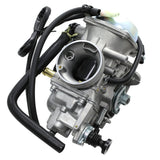 JDMSPEED New Carburetor For 2003-2005 Honda TRX 650 TRX650 Rincon ATV OE Complete Carb