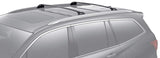 JDMSPEED Roof Rack Cross Bars Luggage Carrier Fit 11-19 Jeep Grand Cherokee w/ Side Rails