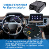 JDMSPEED Vapor Canister Fits Cadillac Escalade ESV EXT GMC Yukon XL Chevy Hummer 22963841