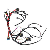 JDMSPEED Engine Wiring Harness For 02-03 Ford Super Duty 7.3L Diesel w/ Auto
