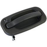 JDMSPEED Front Driver Side Door Handle For 1999-2007 Chevrolet Silverado GM1310129