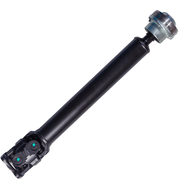 JDMSPEED Front Drive Shaft Prop Fits For 1998-2005 Mercedes ML350 ML320 Automatic Trans