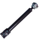 JDMSPEED Front Drive Shaft Prop Fits For 1998-2005 Mercedes ML350 ML320 Automatic Trans