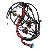 JDMSPEED New For 99-01 Super Duty F250 F350 Ford Engine Wiring Harness 7.3L Diesel