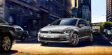 JDMSPEED Pair Full LED Headlights With Start-up Animation For 15-17 Golf MK7