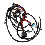 JDMSPEED New For 99-01 Super Duty F250 F350 Ford Engine Wiring Harness 7.3L Diesel